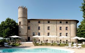 Castello Baccaresca Gubbio